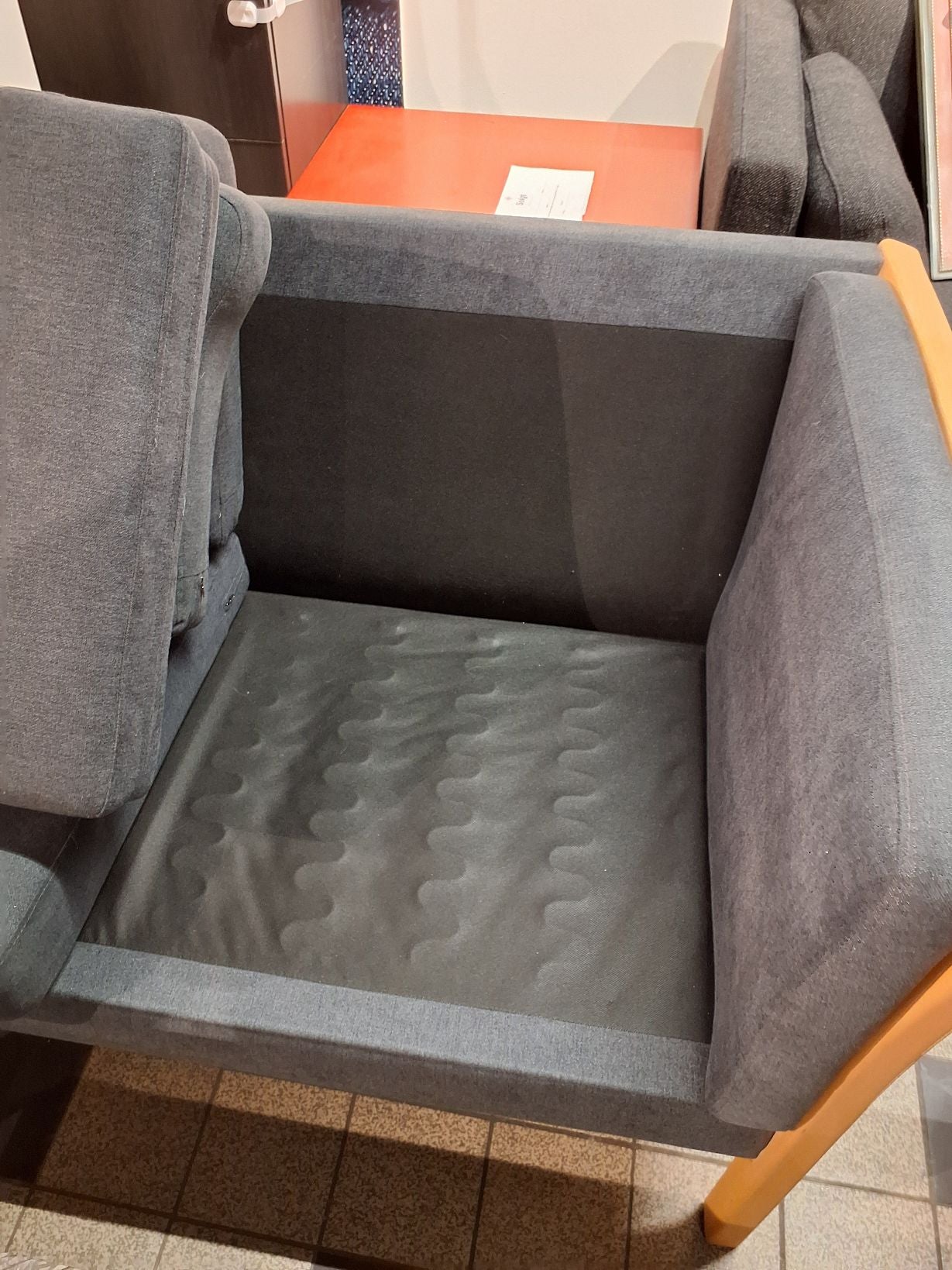 Sofa 2 pers